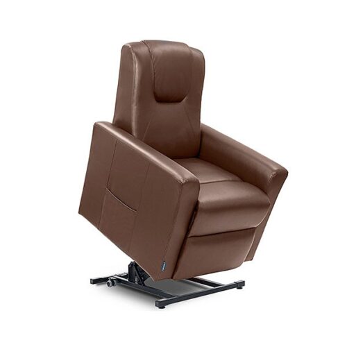 cadeau-maman-fauteuil-relax-masseur-marron