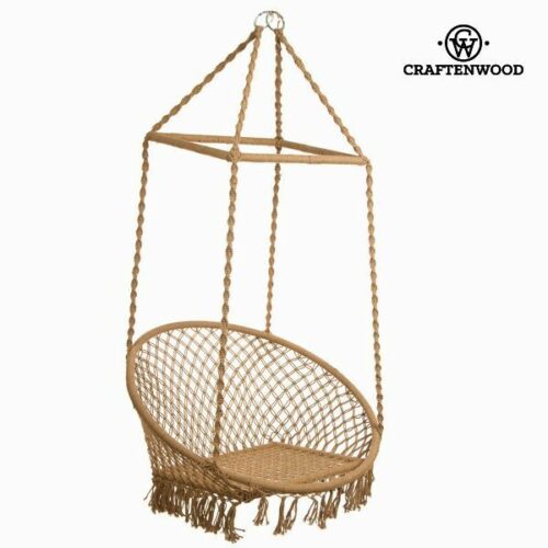 cadeau-maman-hamac-suspendu-80cm-marron