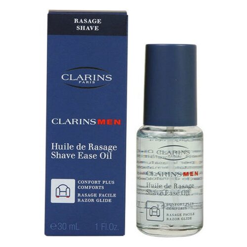 cadeau-noel-homme-huile-de-rasage-clarins