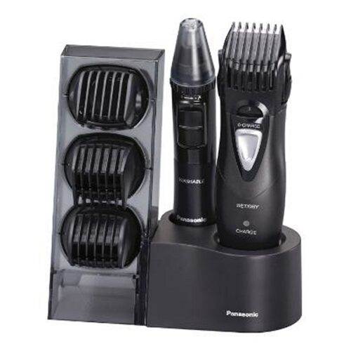 Cadeau Noël homme rasoir éléctrique panasonic ergy10cm504