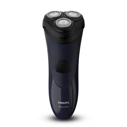 cadeau-noel-homme-rasoir-electrique-philips-noir