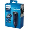 cadeau-noel-homme-rasoir-electrique-philips-noir-a-bas-prix