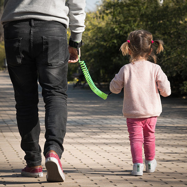 Cadeau original bracelet sangle sécurité enfants - Cadeaux Et Hightech