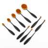 cadeau-original-ensemble-brosses-maquillage-ovales-fashion