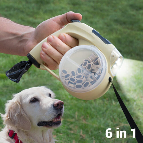 original-gift-retractable-leash-dogs-6-in-1