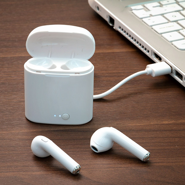 Smartpods cheap wireless earbuds