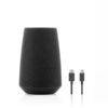 cadeau-papa-haut-parleurs-bluetooth-assistant-vocal-innovagoods-tendance