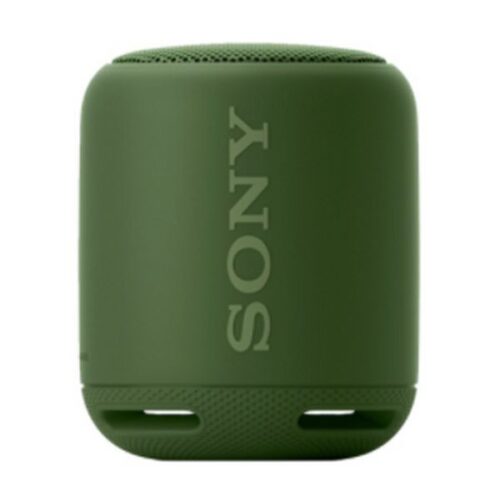 cadeau-papa-haut-parleurs-sony-srsxb10g-usb-vert