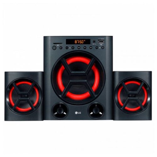 cadeau-papa-mini-hifi-lg-rouge-et-noir