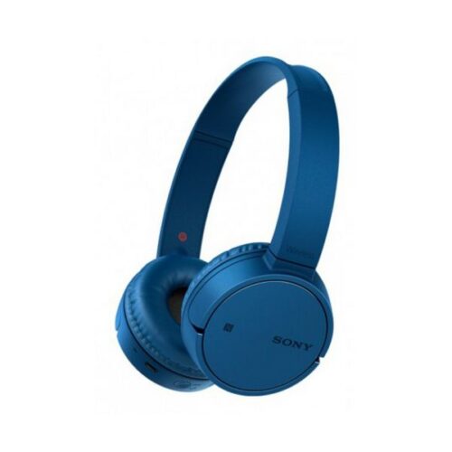 cadeau-papa-oreillette-bluetooth-sony-nfc-bleu