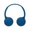 cadeau-papa-oreillette-bluetooth-sony-nfc-bleu-tendance