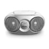cadeau-papa-radio-cd-philips-gris