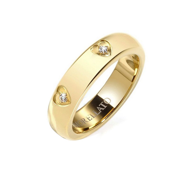 Bague morellato online