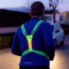 cadeau-sportif-harnais-reflechissant-led