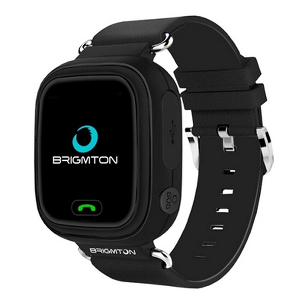 Smartwatch brigmton top