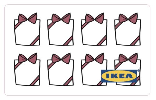 carte-cadeau-ikea