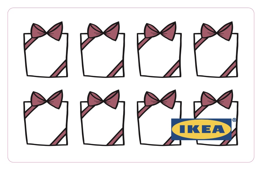 Carte Cadeau Ikea Pour Faire Plaisir Cadeaux Hightech