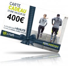 gift card-i-run