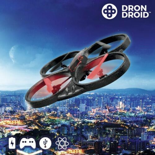 idee-cadeau-ado-drone-droid