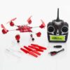 idee-cadeau-ado-drone-hexagonal-haut-de-gamme
