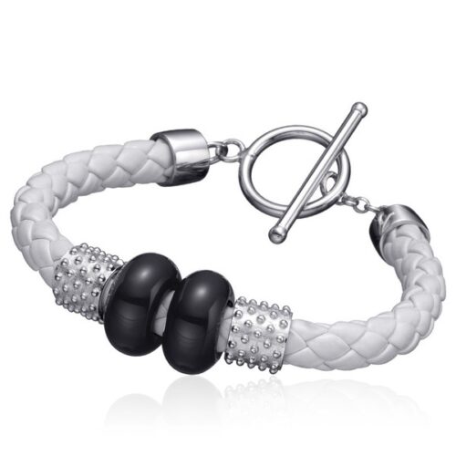 birthday-gift-idea-bracelets-white-black