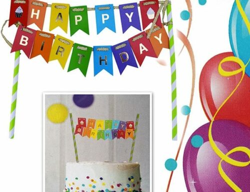 idee-cadeau-anniversaire-decoration-gâteau-happy-birthday