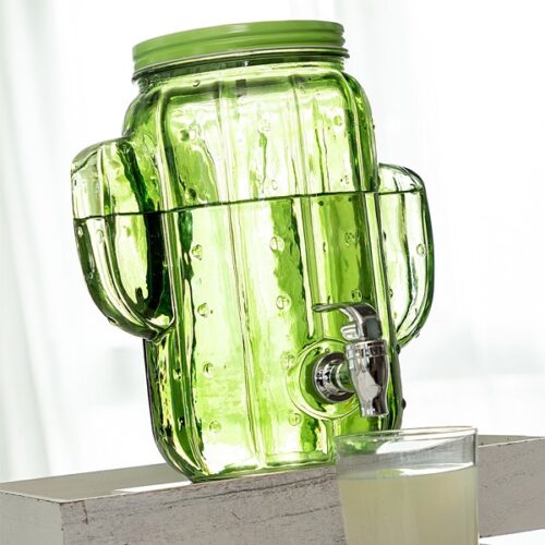 idee-cadeau-anniversaire-distributeur-boissons-cactus