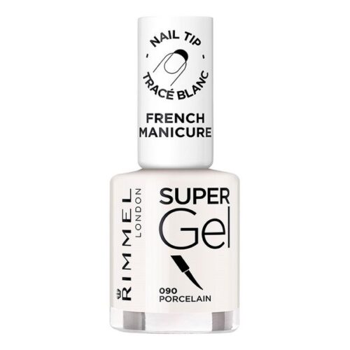 birthday-gift-idea-woman-french-manicure-rimmel