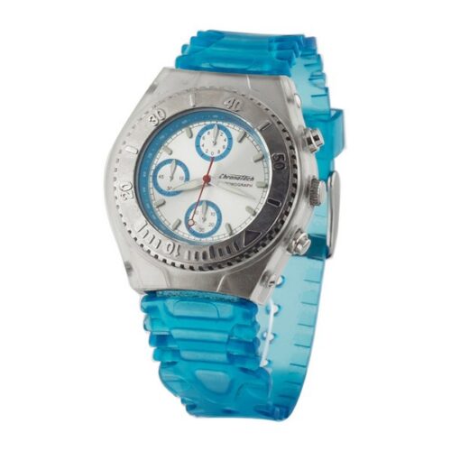 birthday-watch-gift-idea-chronotech-blue