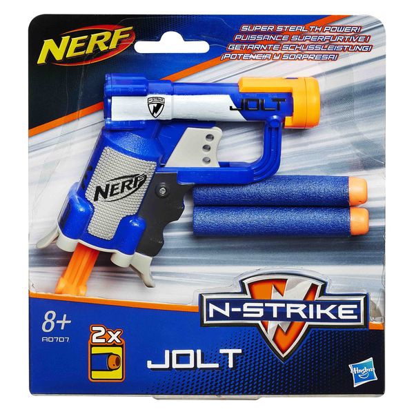 Nerf puissance 4 - Cdiscount