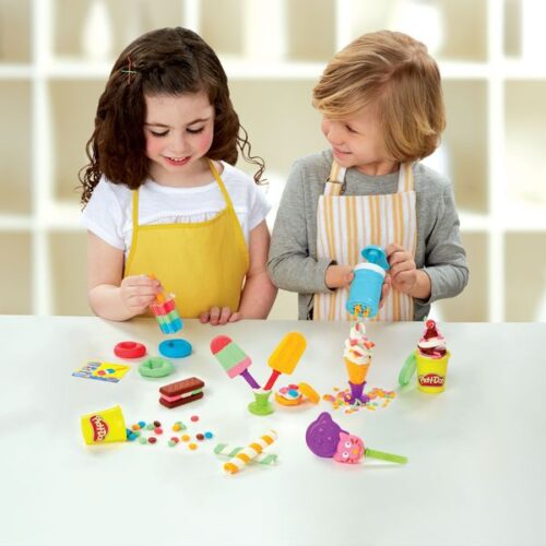idee-cadeau-anniversaire-play-doh-royaume-des-glaces