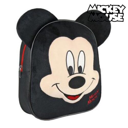 idee-cadeau-anniversaire-sac-a-dos-mickey-mouse-noir