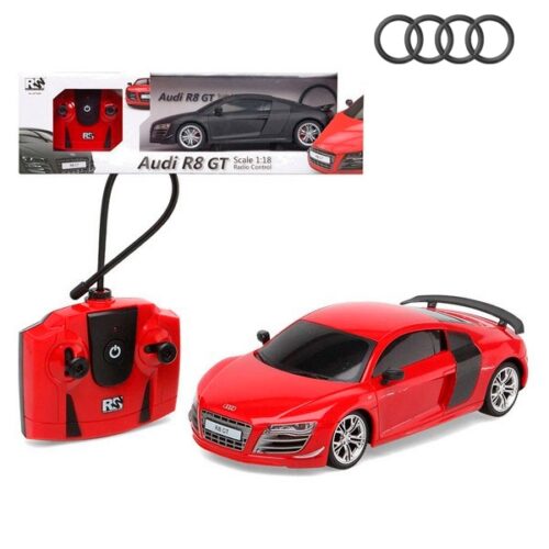 audi-r8-car-birthday-gift-idea