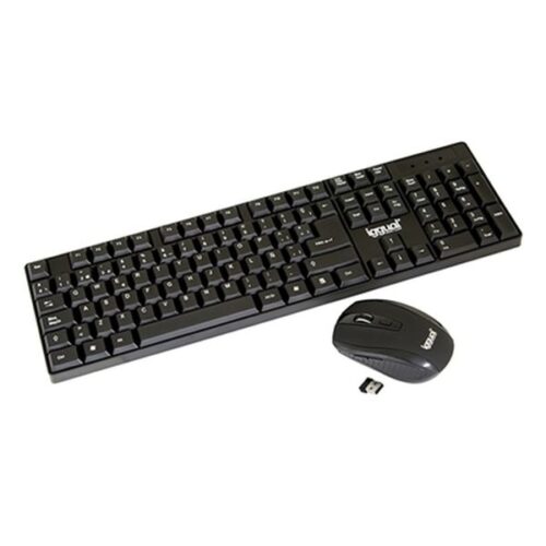 gift-idea-this-keyboard-and-mouse-without-wire-iggual-black