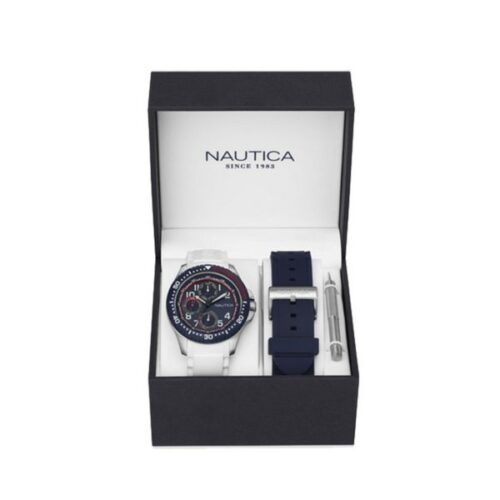 idee-cadeau-client-montre-homme-nautica-bleu-silicone