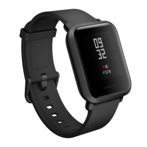 business-gift-idea-smart-watch-amazfit-black