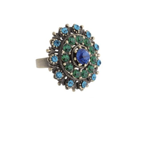 women's-gift-idea-crystal-ring-swarovski