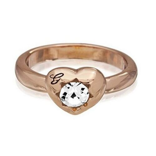 idee-cadeau-femme-bague-guess-metal