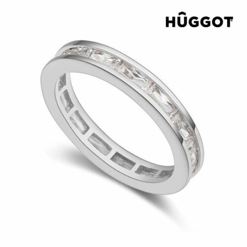 gift-idea-woman-ring-rhodium-zirconites