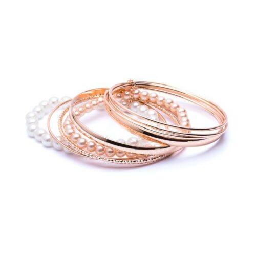 gift-woman-bracelet-beads-synthetics