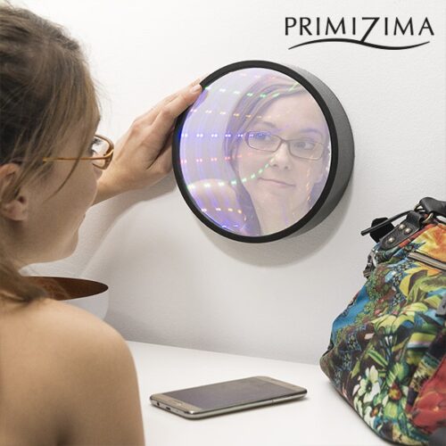 idee-cadeau-femme-miroir-led