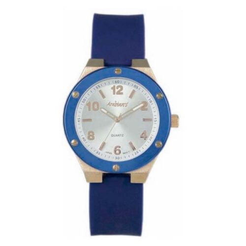 idee-cadeau-femme-montre-arabians-caoutchouc