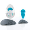 idee-cadeau-femme-pad-exfoliant-peu-chers