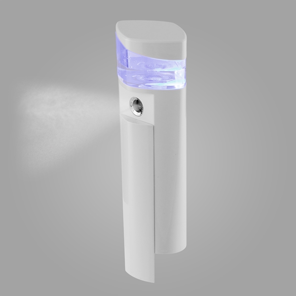 Idée cadeau femme pulvérisateur facial power bank Cadeaux Et Hightech