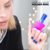 idee-cadeau-femme-support-vernis-ongles-bon-marche