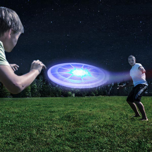 idee-cadeau-frisbee-led-multicolore