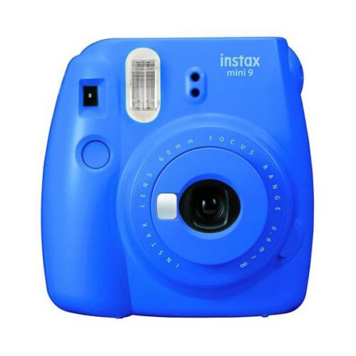 idea-gift-high-tech-camera-instantane-mini-blue
