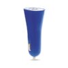 idee-cadeau-high-tech-chargeur-usb-bleu