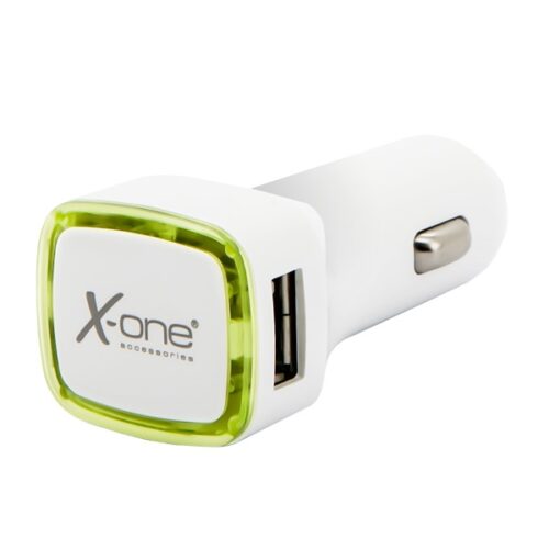 idee-cadeau-high-tech-chargeur-voiture-vert