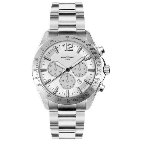 idee-cadeau-homme-montre-lemans-blanc